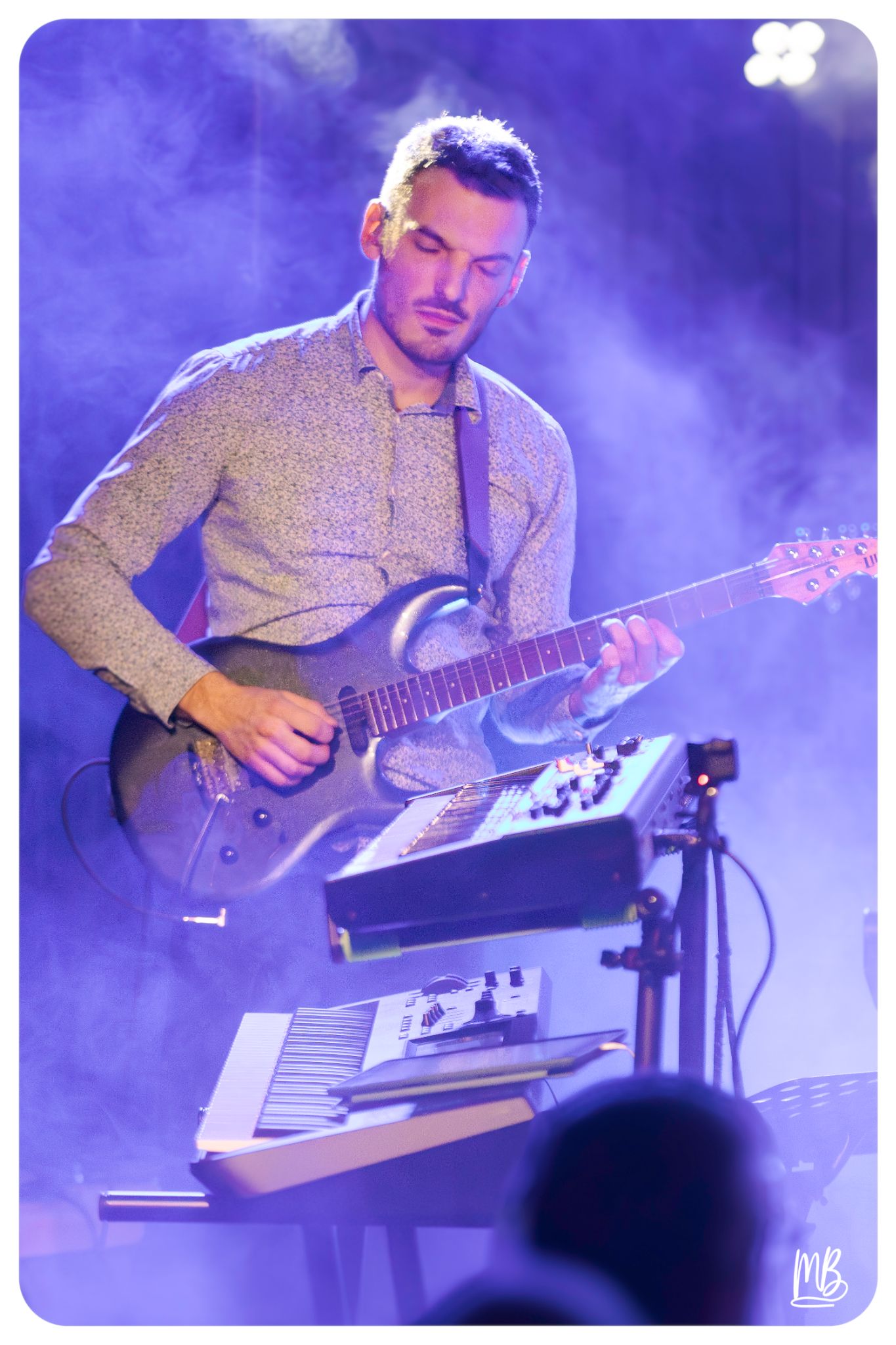 HOLTZHEIM   MATTHIEU SPEHNER   MB (6 sur 38)